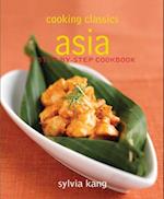 Cooking Classics Asia