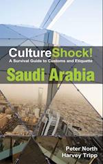 CultureShock! Saudi Arabia