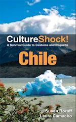 CultureShock! Chile