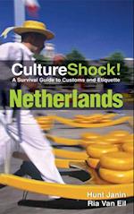 CultureShock! Netherlands
