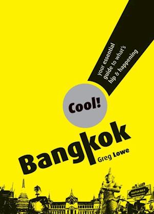 Cool Bangkok