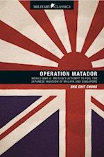 Operation Matador