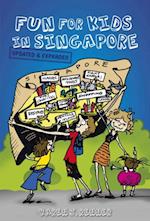 Fun For Kids in Singapore (3rd Edn)