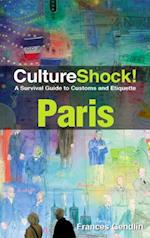 CultureShock! Paris