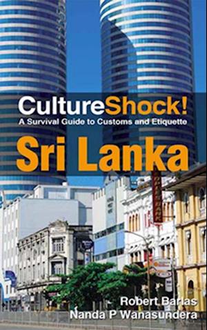 CultureShock! Sri Lanka