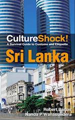CultureShock! Sri Lanka