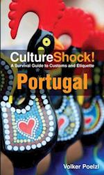 CultureShock! Portugal
