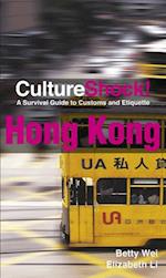 CultureShock! Hong Kong