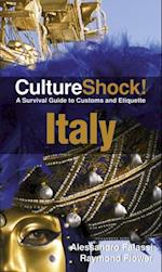 CultureShock! Italy