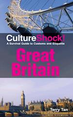 CultureShock! Great Britain