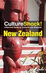 CultureShock! New Zealand