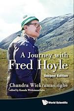 Journey With Fred Hoyle, A (2nd Edition)