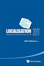 Localisation 2011 - Proceedings Of The Satellite Conference Of Lt 26