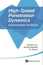 High-speed Penetration Dynamics: Engineering Models And Methods