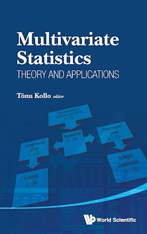 Multivariate Statistics: Theory And Applications - Proceedings Of The Ix Tartu Conference On Multivariate Statistics And Xx International Workshop On Matrices And Statistics