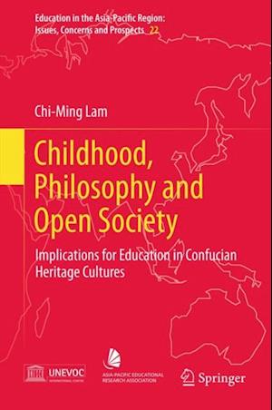 Childhood, Philosophy and Open Society