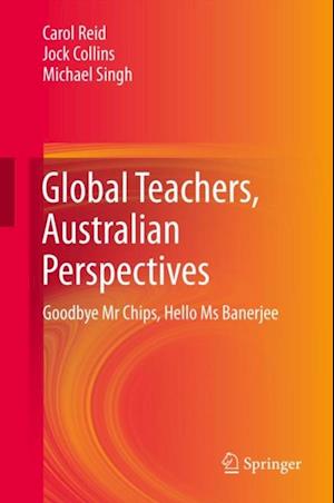 Global Teachers, Australian Perspectives