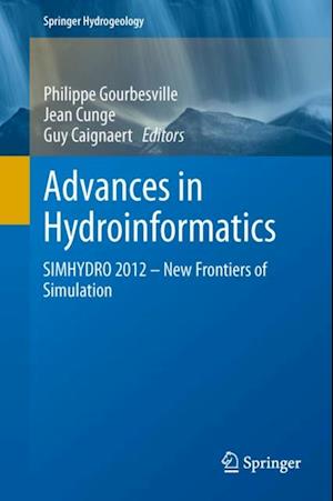 Advances in Hydroinformatics