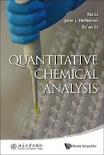 Quantitative Chemical Analysis