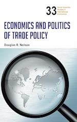 Economics And Politics Of Trade Policy