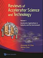 Reviews Of Accelerator Science And Technology - Volume 4: Accelerator Applications In Industry And The Environment