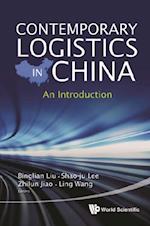 Contemporary Logistics In China: An Introduction
