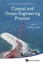 Coastal And Ocean Engineering Practice