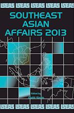 Southeast Asian Affairs 2013