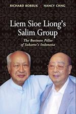 Liem Sioe Liong's Salim Group