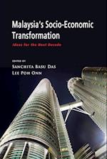 Malaysia's Socio-Economic Transformation