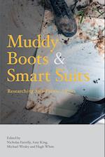 Muddy Boots and Smart Suits