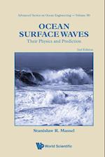Ocean Surface Waves: Their Physics And Prediction (2nd Edition)