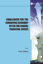 Challenges For The Singapore Economy After The Global Financial Crisis