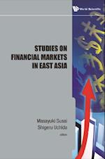 Studies On Financial Markets In East Asia