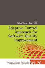 Adaptive Control Approach For Software Quality Improvement