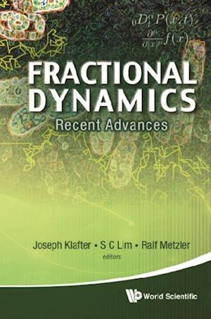 Fractional Dynamics: Recent Advances