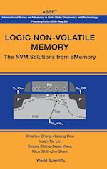 Logic Non-volatile Memory: The Nvm Solutions For Ememory