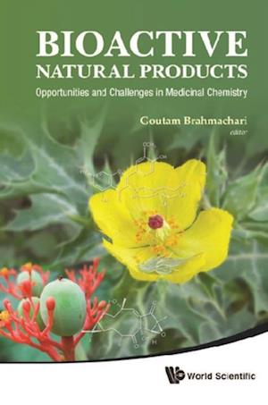 Bioactive Natural Products: Opportunities And Challenges In Medicinal Chemistry