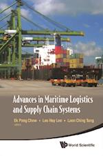 Advances In Maritime Logistics And Supply Chain Systems