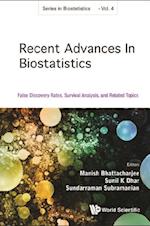 Recent Advances In Biostatistics: False Discovery Rates, Survival Analysis, And Related Topics