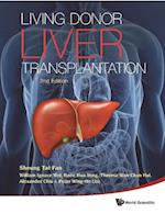 Living Donor Liver Transplantation (2nd Edition)