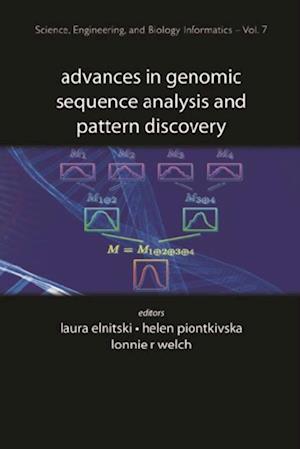 Advances In Genomic Sequence Analysis And Pattern Discovery