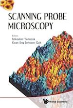 Scanning Probe Microscopy