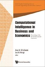 Computational Intelligence In Business And Economics - Proceedings Of The Ms'10 International Conference