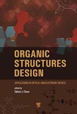 Organic Structures Design