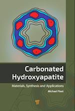 Carbonated Hydroxyapatite