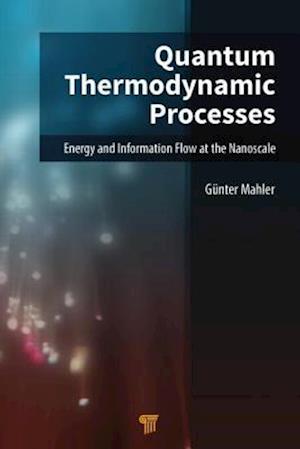 Quantum Thermodynamic Processes