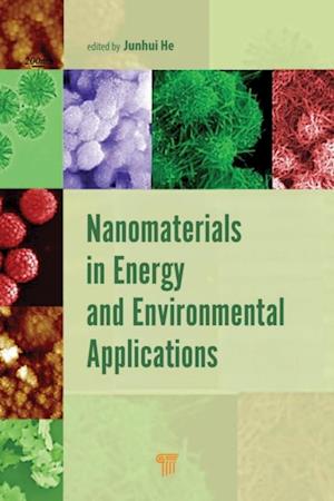 Nanomaterials in Energy and Environmental Applications