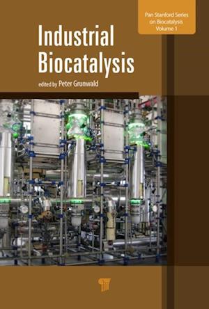 Industrial Biocatalysis