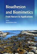 Bioadhesion and Biomimetics